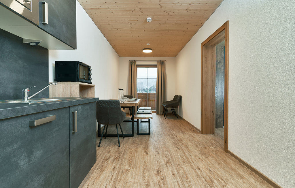 Ferienwohnung - Längenfeld , Österreich - ATA118 5
