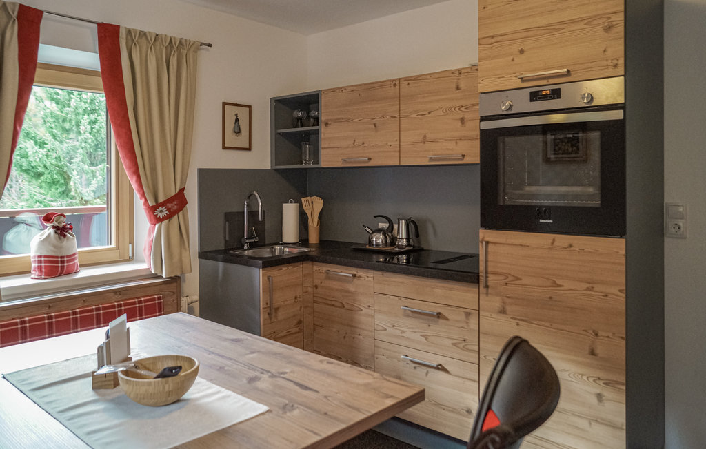 Ferieleilighet - Navis , Østerrike - ATA143 3