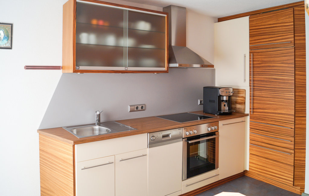 Ferieleilighet - Reith im Alpbachtal , Østerrike - ATA144 8