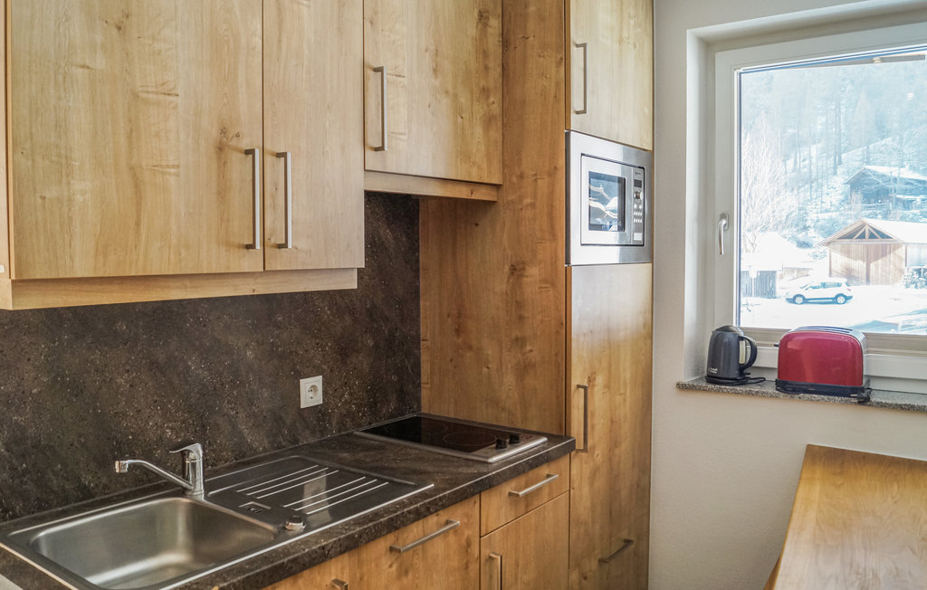 Ferieleilighet - Längenfeld , Østerrike - ATA153 4