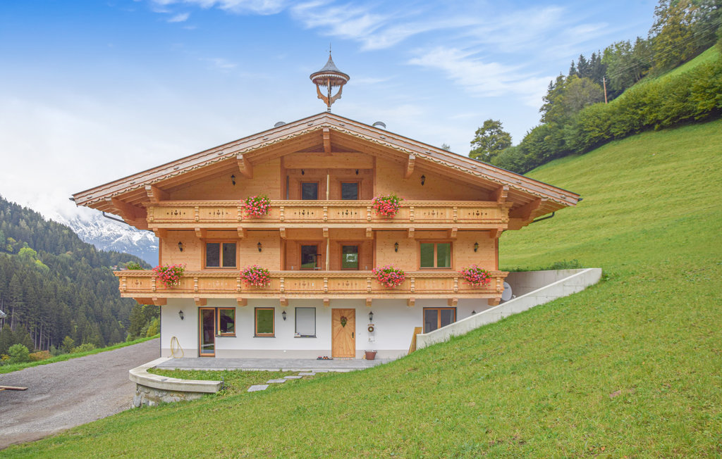 Lejlighed - Volders , Østrig - ATA026 10