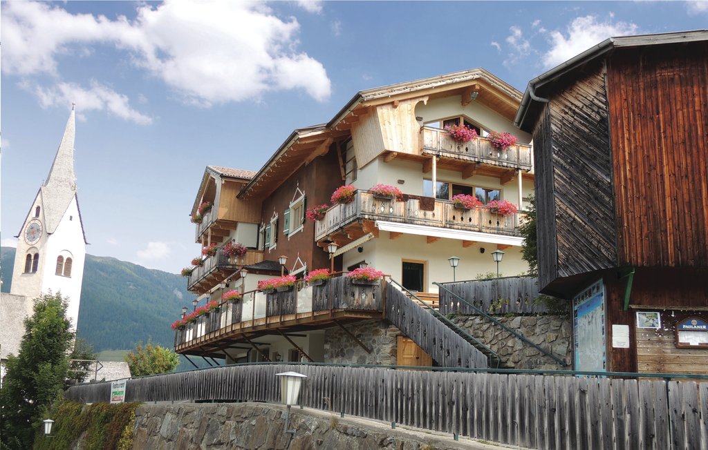 Ferieleilighet - Kartitsch Dolomiten , Østerrike - ATA078 7