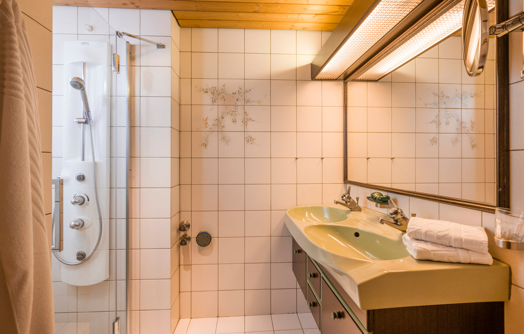 Ferieleilighet - Westendorf , Østerrike - ATA013 15