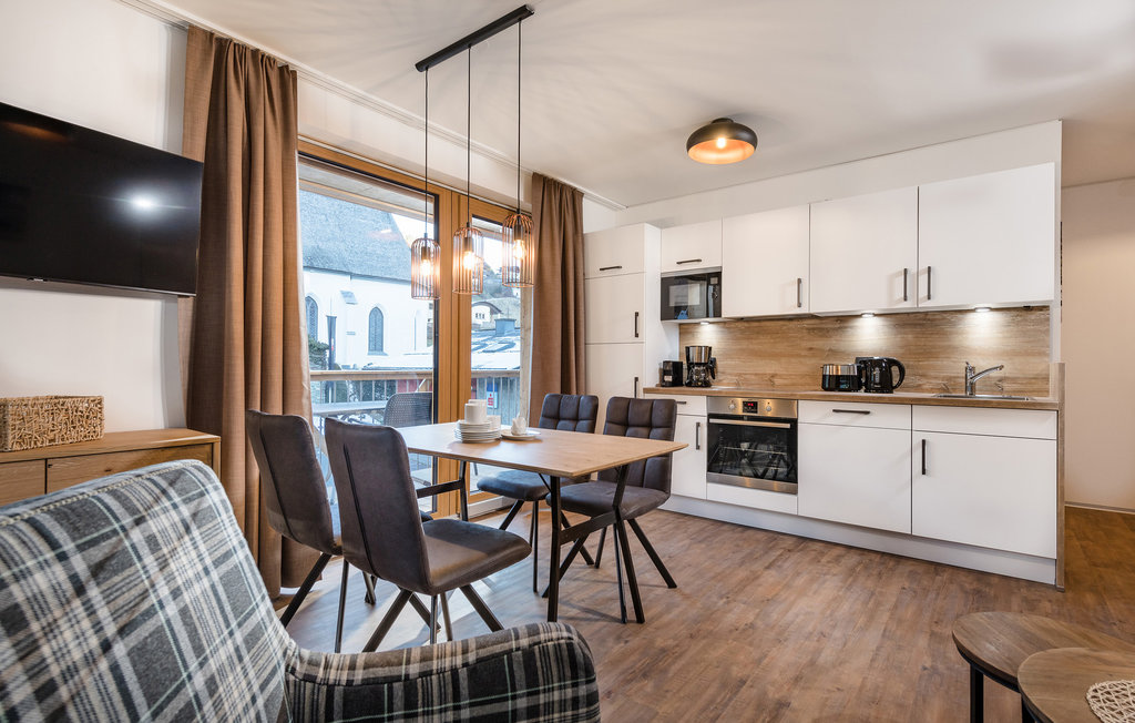 Lejlighed - Matrei in Osttirol , Østrig - ATA021 4