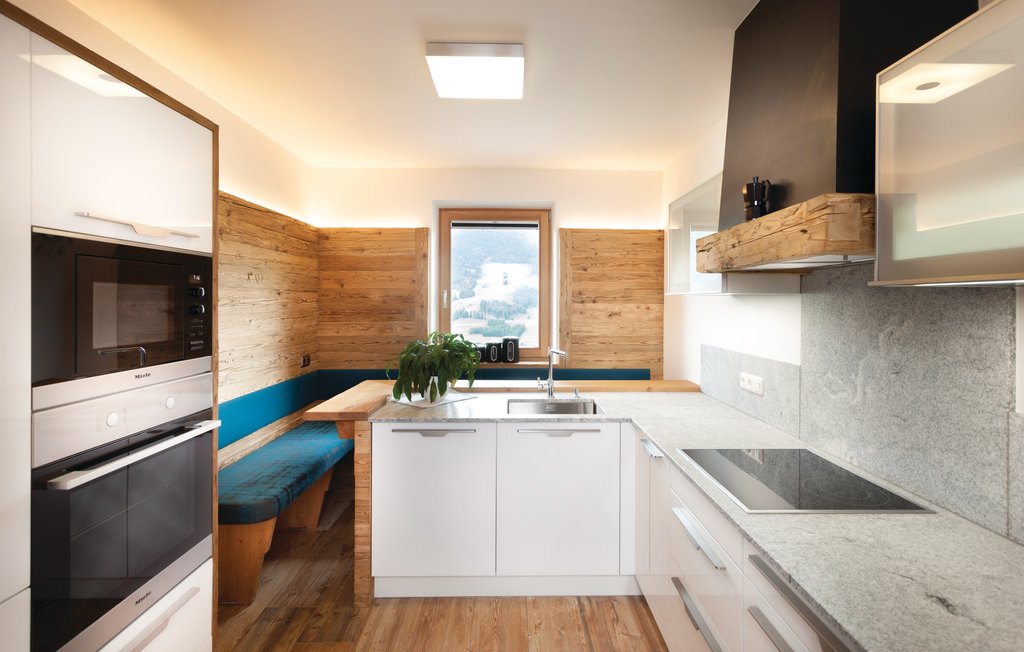 Ferieleilighet - Kartitsch Dolomiten , Østerrike - ATA078 4