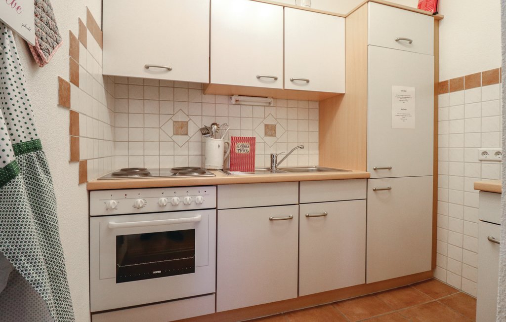 Ferieleilighet - Alpbach , Østerrike - ATA086 3