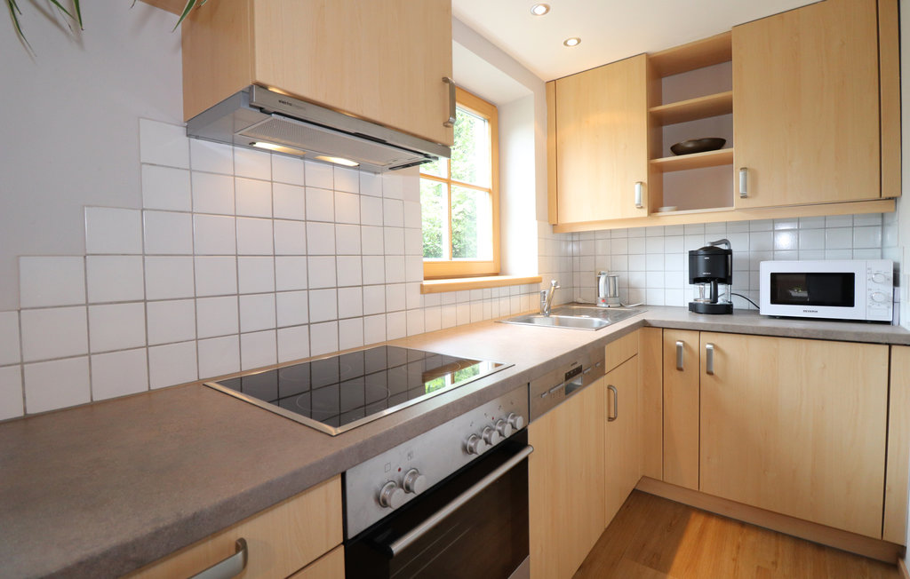 Lejlighed - Brixen im Thale , Østrig - ATA089 5