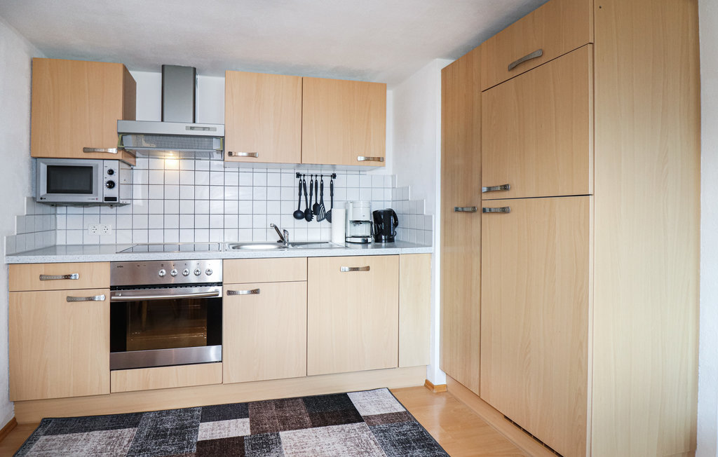 Lejlighed - Zillertal , Østrig - ATA090 6