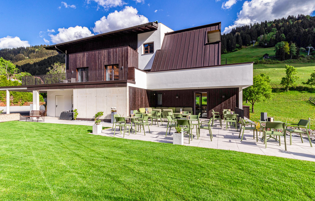 Ferieleilighet - Zams , Østerrike - ATA123 1