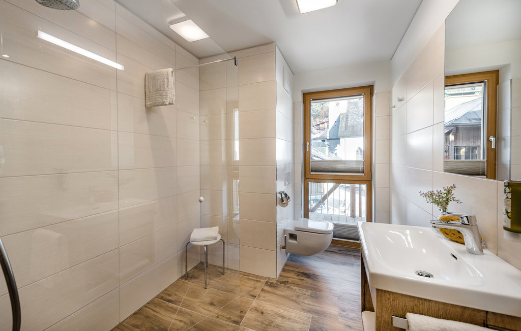 Ferieleilighet - Matrei in Osttirol , Østerrike - ATA018 10