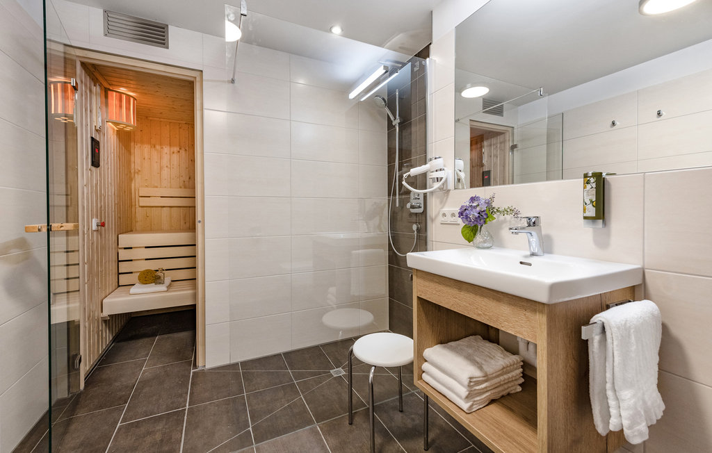 Lejlighed - Matrei in Osttirol , Østrig - ATA021 12