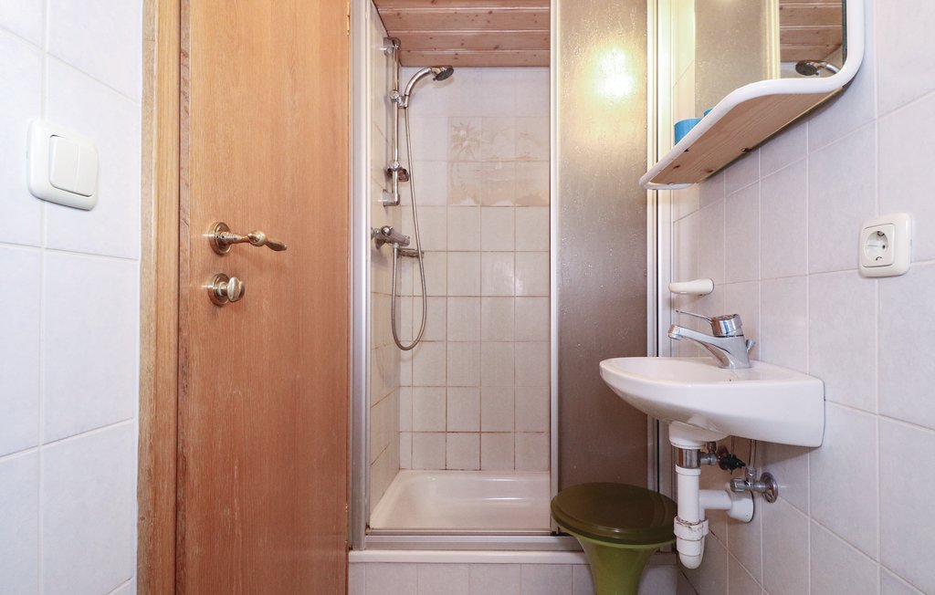 Ferieleilighet - Walchsee , Østerrike - ATA073 15