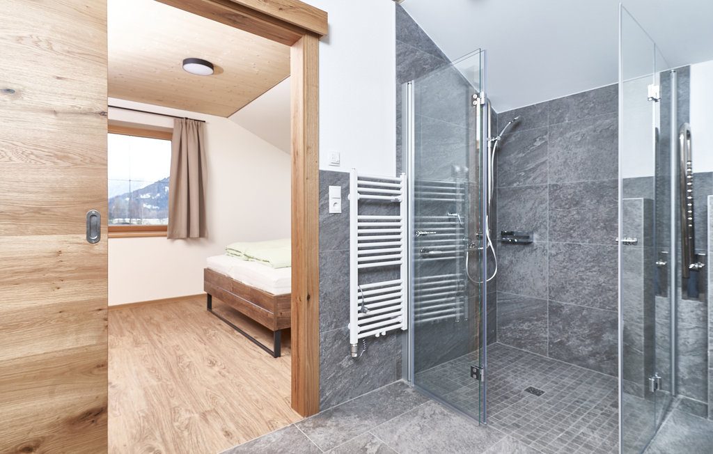 Ferienwohnung - Längenfeld , Österreich - ATA118 13