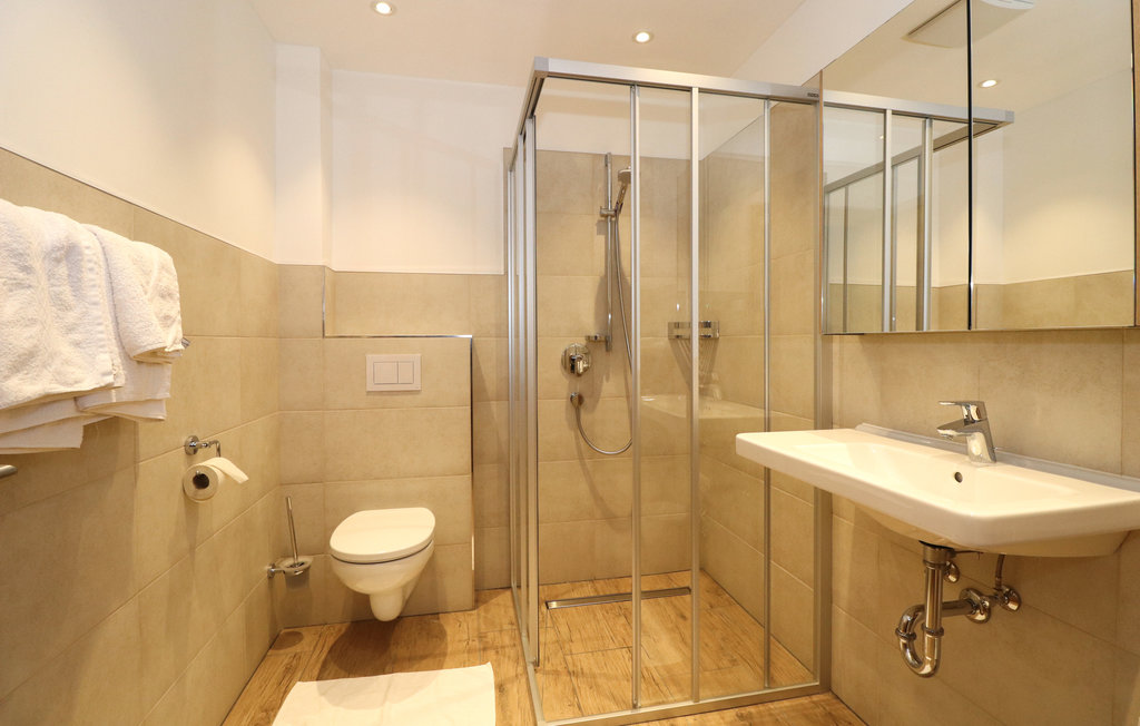 Ferieleilighet - Längenfeld , Østerrike - ATA158 9