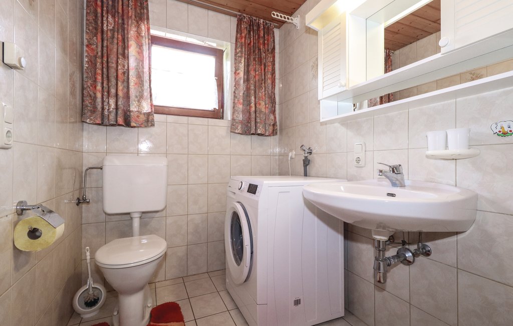 Ferieleilighet - Walchsee , Østerrike - ATA073 16