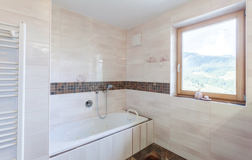 Ferieleilighet - Kartitsch Dolomiten , Østerrike - ATA079 22