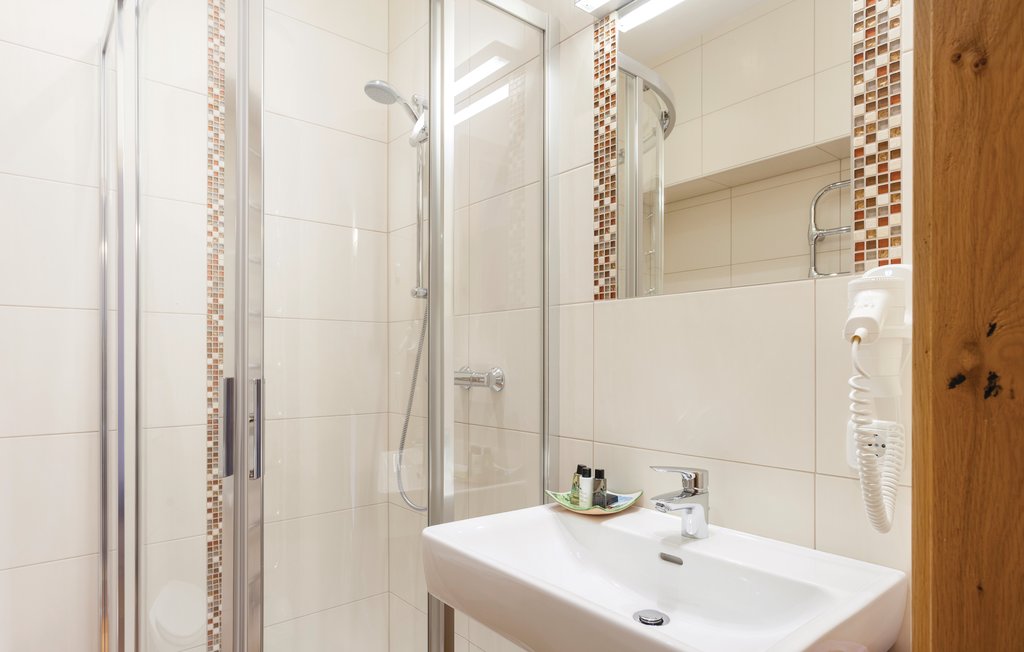 Ferieleilighet - Kartitsch Dolomiten , Østerrike - ATA080 20