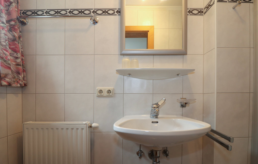 Lejlighed - Brixen im Thale , Østrig - ATA089 18