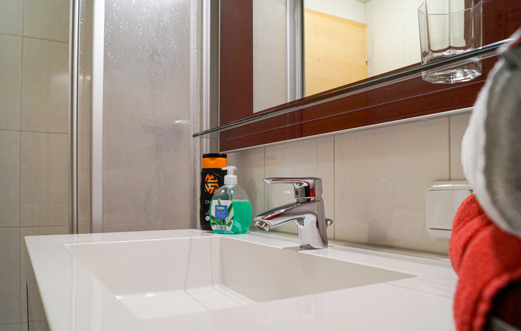 Ferieleilighet - Reith im Alpbachtal , Østerrike - ATA144 11