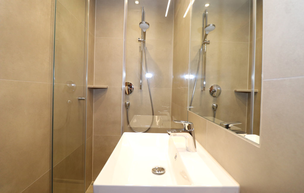 Lejlighed - Brixen im Thale , Østrig - ATA089 20