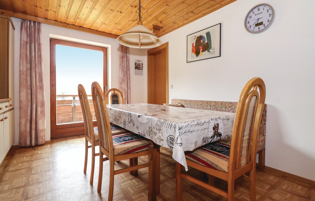 Ferieleilighet - Walchsee , Østerrike - ATA073 8