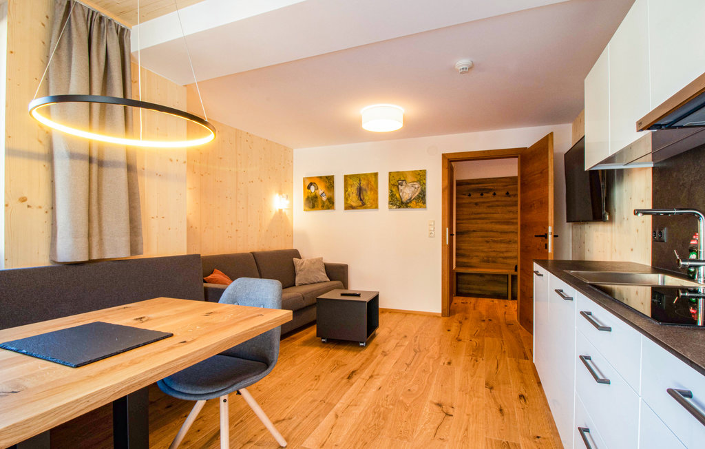 Ferieleilighet - Zams , Østerrike - ATA125 2