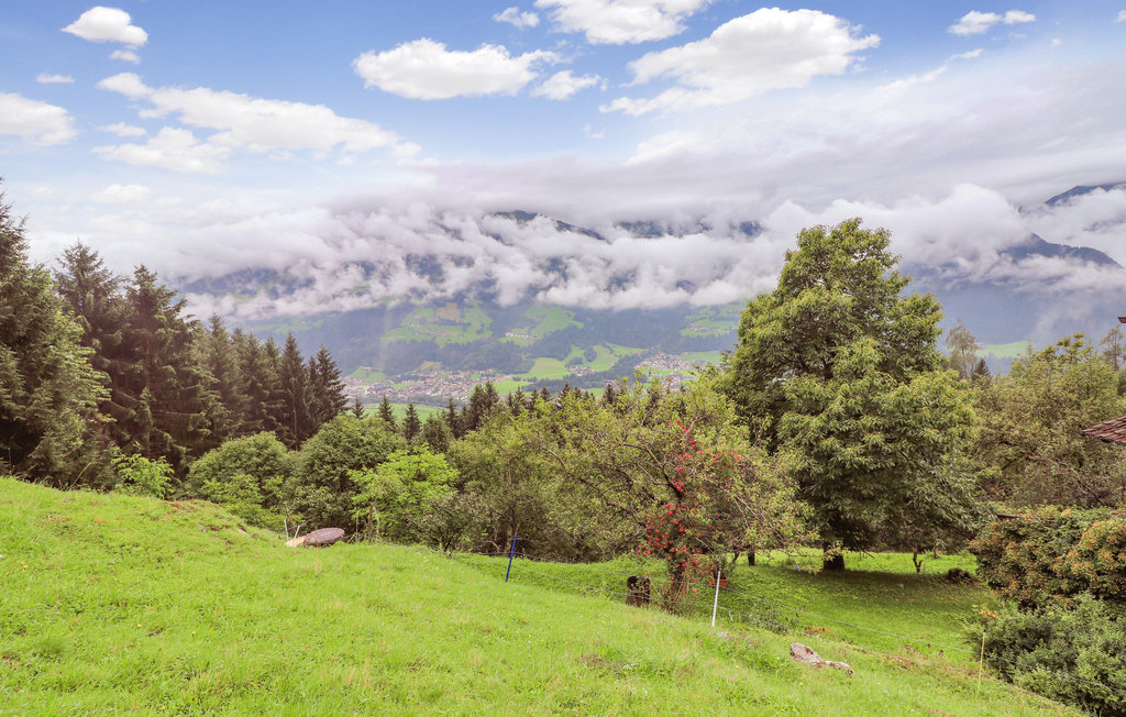 Feriehuse - Stummerberg , Østrig - ATA002 6