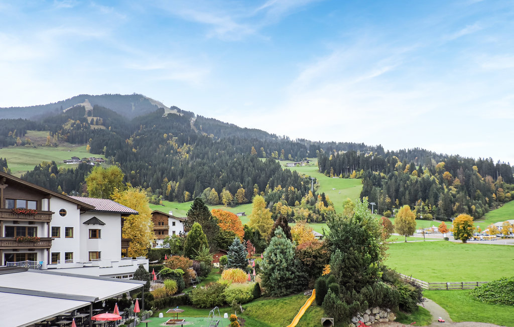 Ferieleilighet - Westendorf , Østerrike - ATA013 8