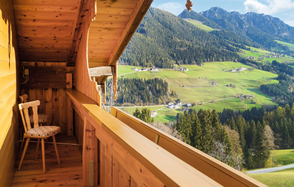 Ferieleilighet - Reith im Alpbachtal , Østerrike - ATA144 6