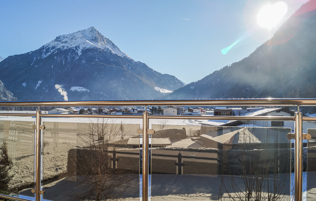 Lejlighed - Längenfeld , Østrig - ATA155 8