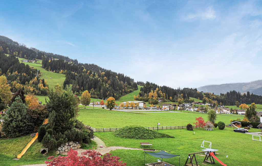 Ferieleilighet - Westendorf , Østerrike - ATA015 8