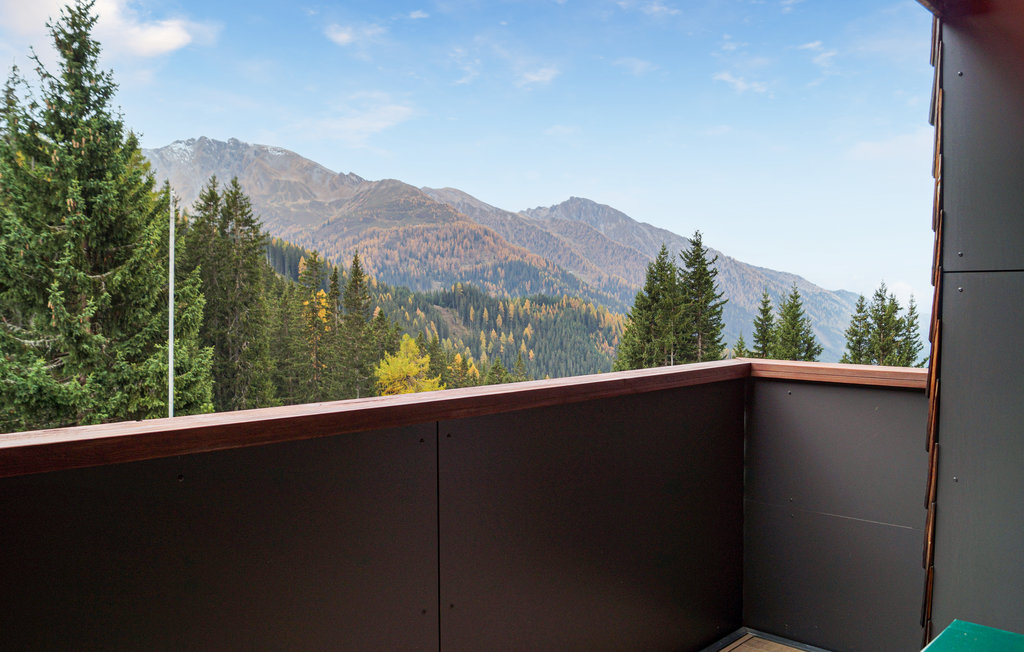 Ferieleilighet - Navis , Østerrike - ATA142 6