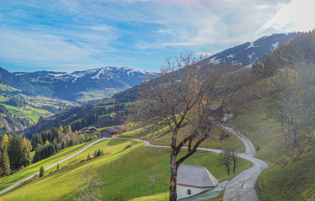 Semesterlägenhet - Reith im Alpbachtal , Österrike - ATA145 9