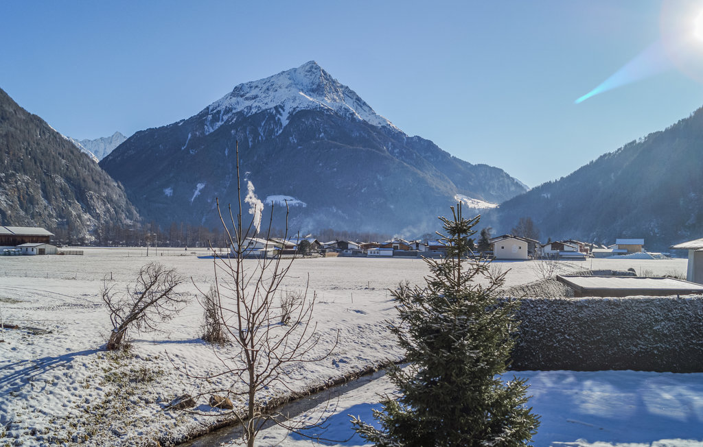Lejlighed - Längenfeld , Østrig - ATA155 7