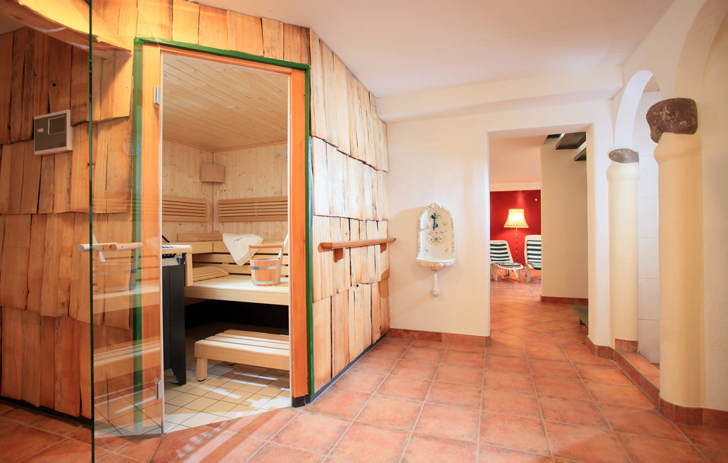 Ferieleilighet - Westendorf , Østerrike - ATA015 5