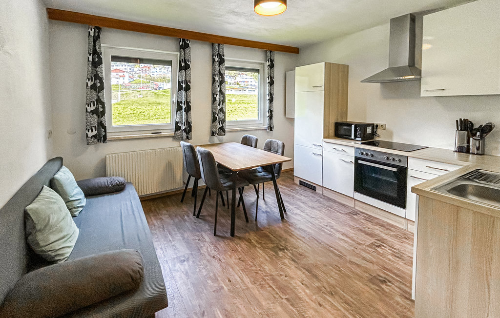 Ferieleilighet - Roppen , Østerrike - ATA307 2