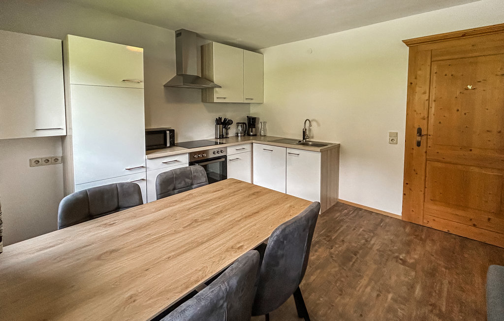 Ferieleilighet - Roppen , Østerrike - ATA307 3