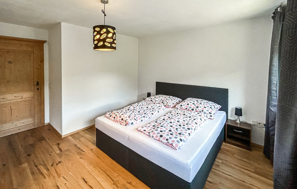 Ferieleilighet - Roppen , Østerrike - ATA307 5