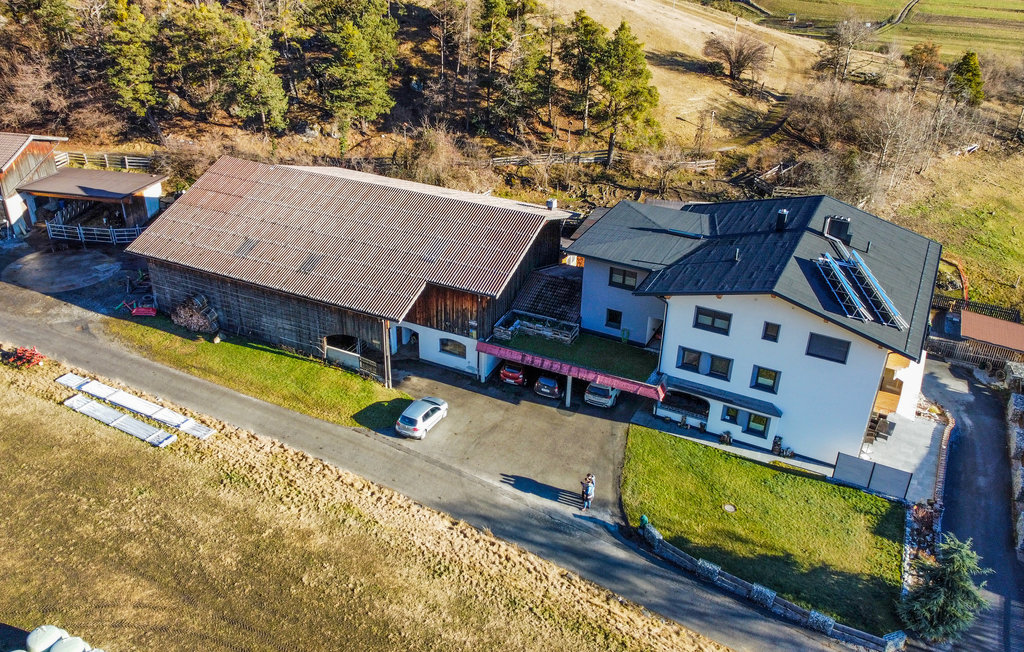 Ferieleilighet - Roppen , Østerrike - ATA307 1