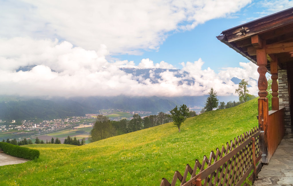 Feriehus - Pill , Østerrike - ATA314 9