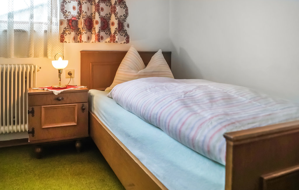 Feriehus - Pill , Østerrike - ATA314 18