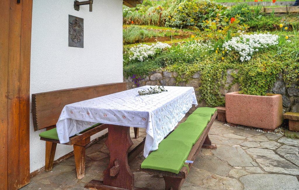 Feriehus - Pill , Østerrike - ATA314 8