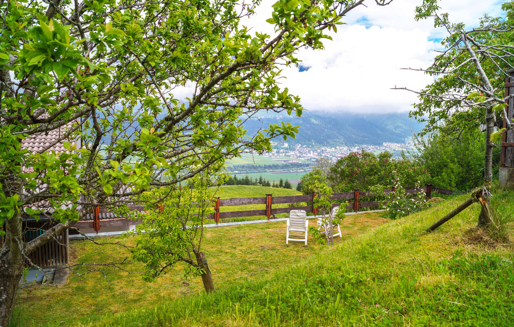 Feriehus - Pill , Østerrike - ATA314 12