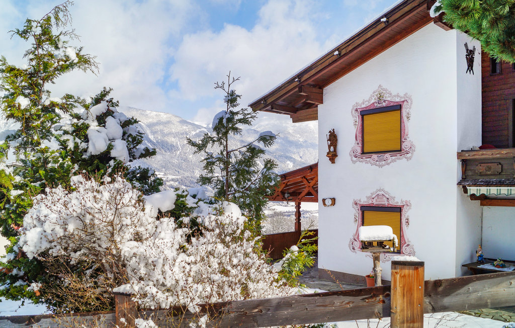 Feriehus - Pill , Østerrike - ATA314 7