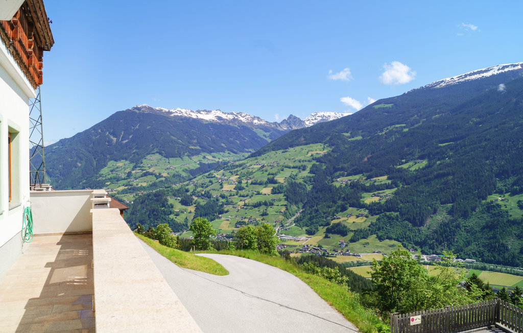 Ferieleilighet - Aschau , Østerrike - ATA318 2