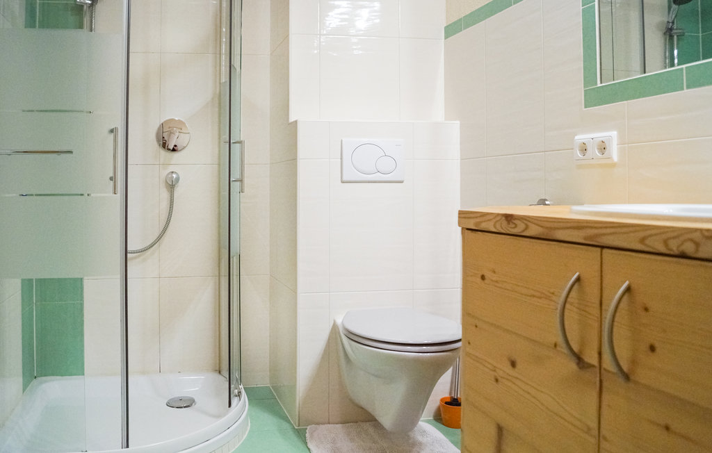 Ferieleilighet - Aschau , Østerrike - ATA318 10