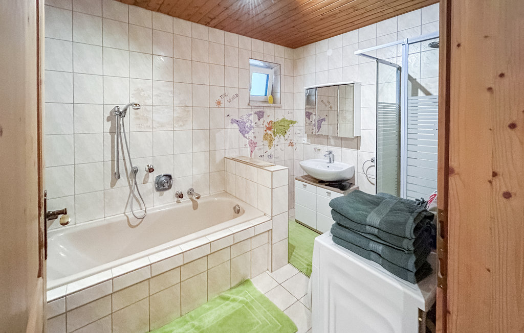 Ferieleilighet - Roppen , Østerrike - ATA307 9