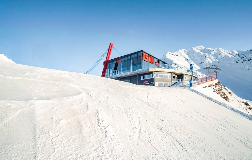 Ferieleilighet - Matrei in Osttirol , Østerrike - ATA018 15