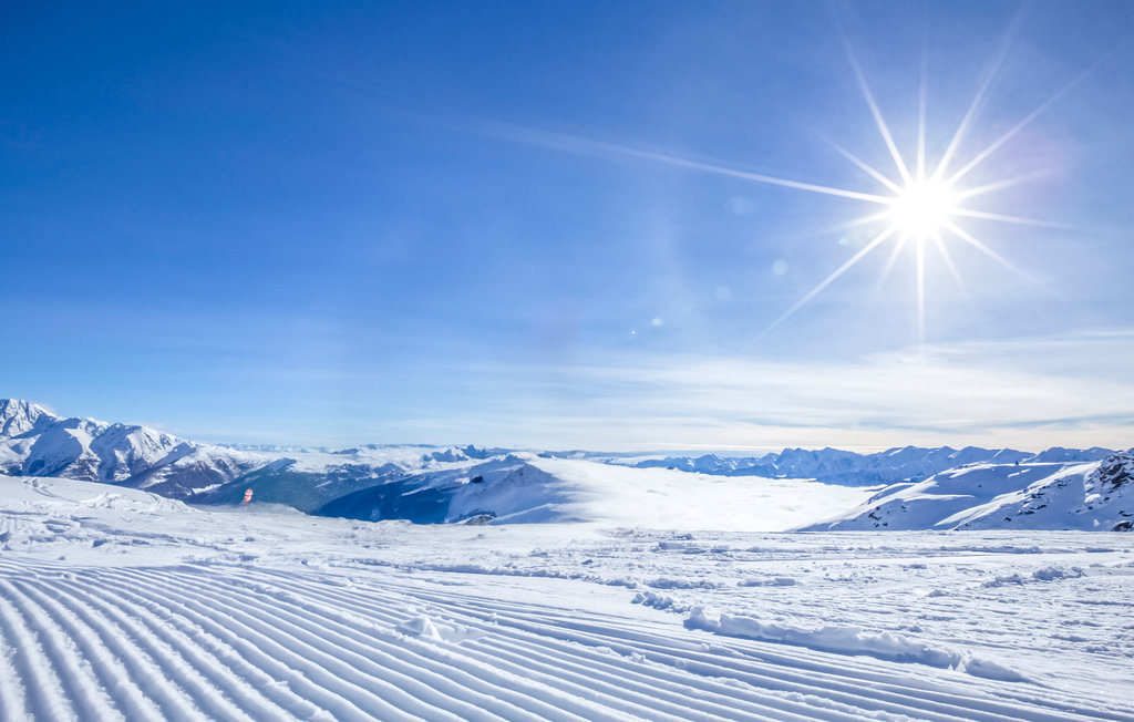 Lejlighed - Matrei in Osttirol , Østrig - ATA021 19