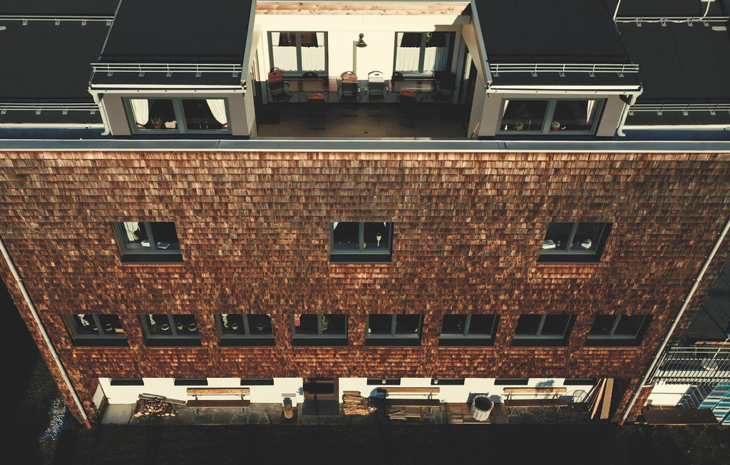 Ferieleilighet - Navis , Østerrike - ATA142 10